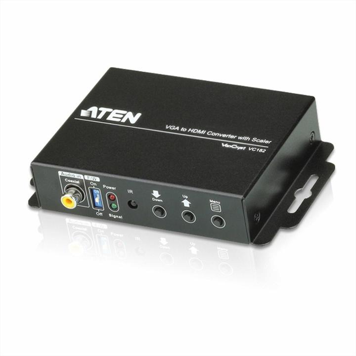 Produktbild Aten VC182 Videokonverter