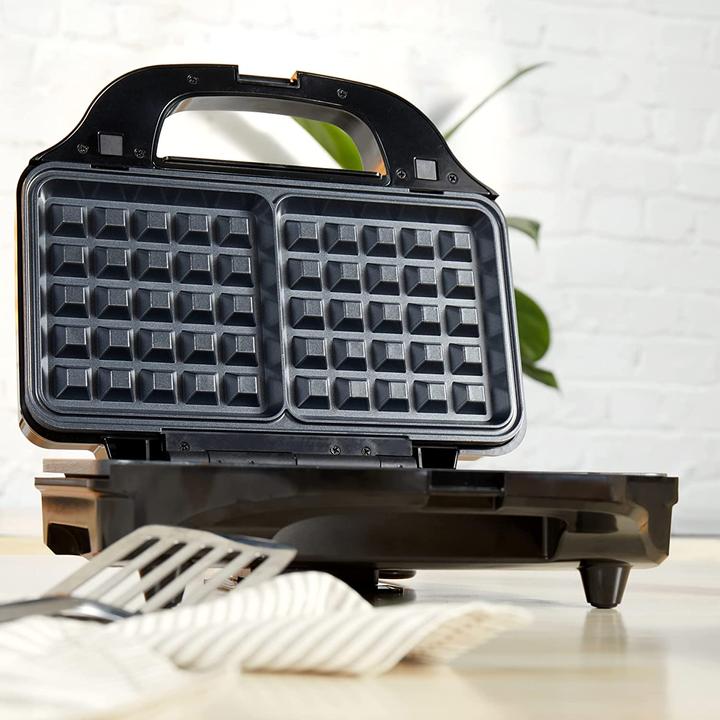 Produktbild Petra XL Multigrill PT2143TVDEEU7