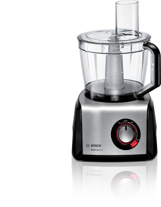 Actual product image Bosch Hausgeräte MC812M865 (3900 ml, 1250 W)