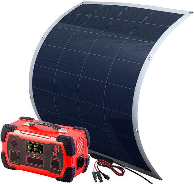Immagine prodotto Revolt HSG-1000 (800 Wh, 7 kg)