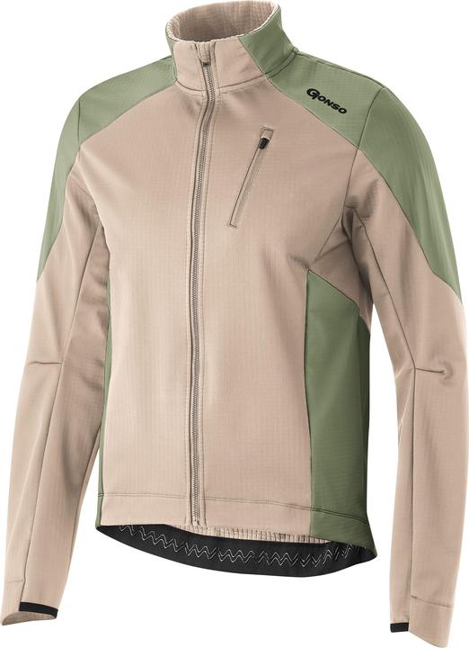 Produktbild Gonso Trail Softshell (3XL)