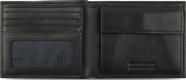 Actual product image Bugatti Geldbörse NOME