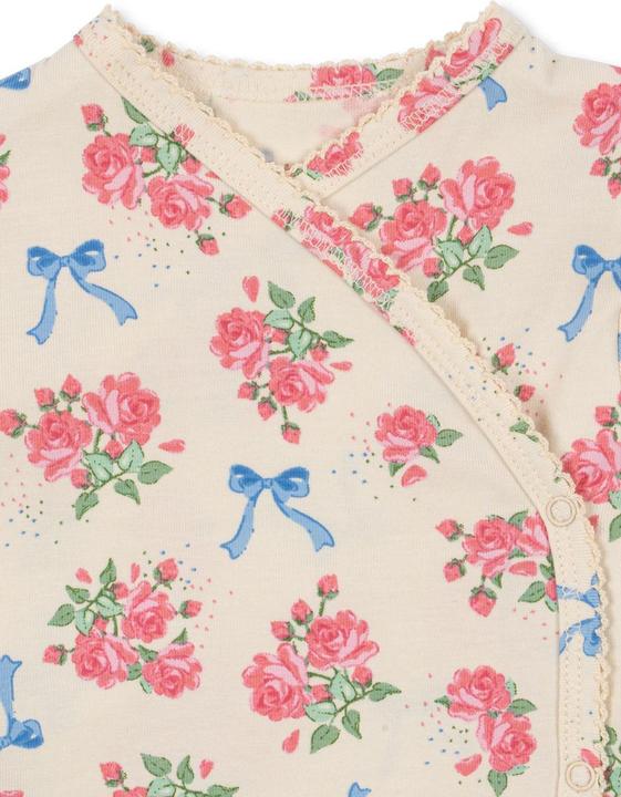 Produktbild Konges Slojd Basic Newborn Bella Rosita (68)