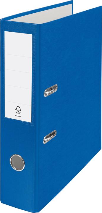Esselte Swiss Edition ECO (A4, 75 mm, 1 x)