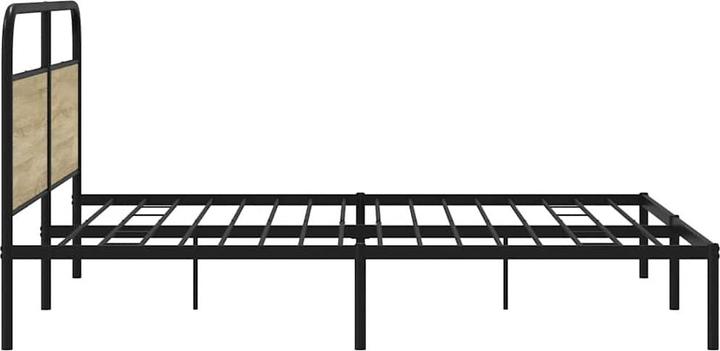 Image du produit vidaXL Bettgestell (180 x 200 cm)
