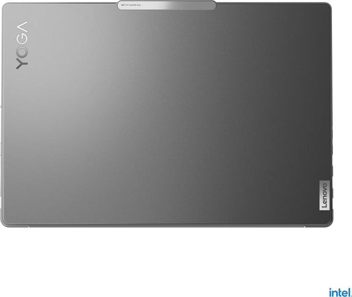 Produktbild Lenovo Yoga Pro 9 (16", 1000 GB, 16 GB, DE, Intel Core i7-13705H)