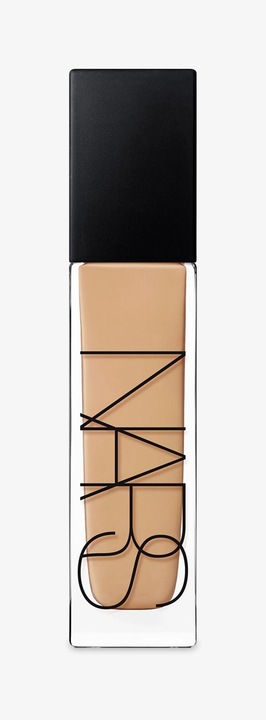 Actual product image NARS Cosmetics Natural Radiant Longwear Foundation (Barcelona)