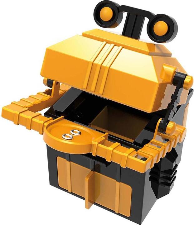 Produktbild 4M Münz Roboter