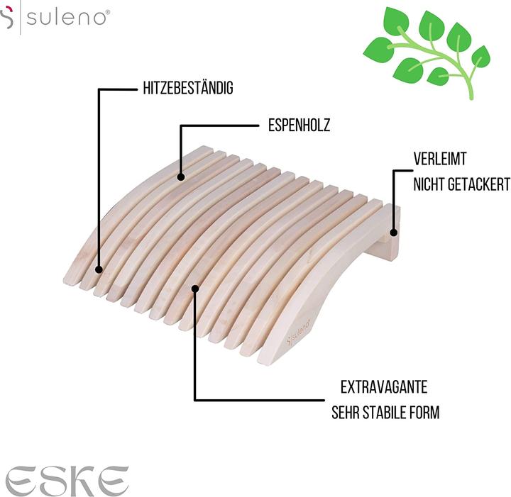 Immagine prodotto Suleno Eske