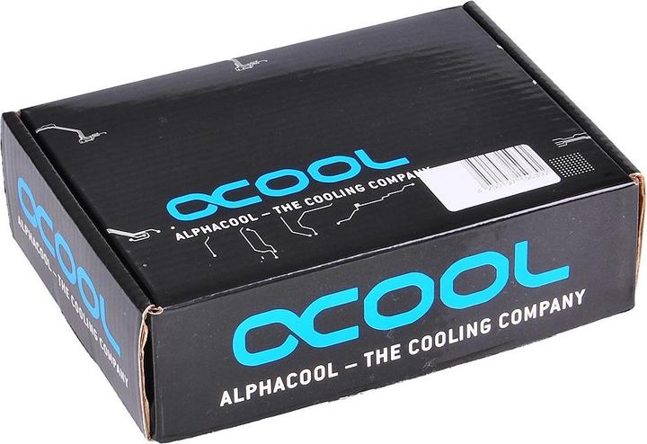 Image du produit Alphacool Repack Single 5.25" Rev. 2
