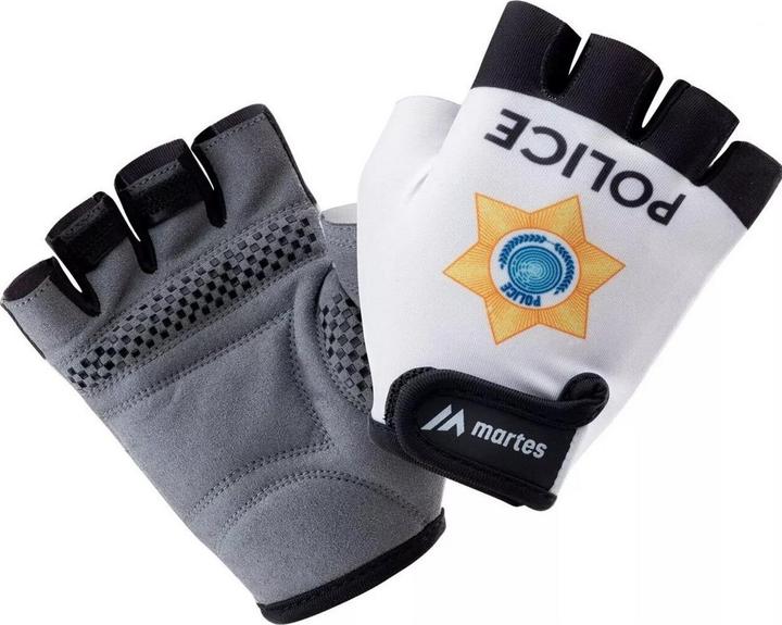 Produktbild Mares Fingerlose Handschuhe Baldo (One Size)