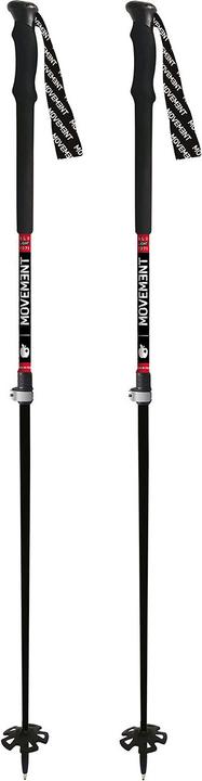 Produktbild Movement X-Plore 2 Alu (95 - 140 cm)