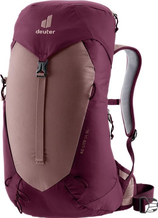 Produktbild Deuter AC Lite 14 (14 l)