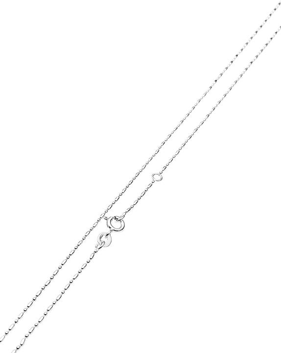 Immagine prodotto Leyda Chaîne Bâtons (Argento 925, 42 - 45 cm)