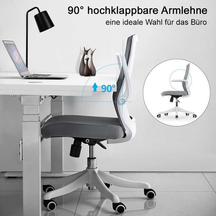 Image du produit Swisshandel24 Sihoo