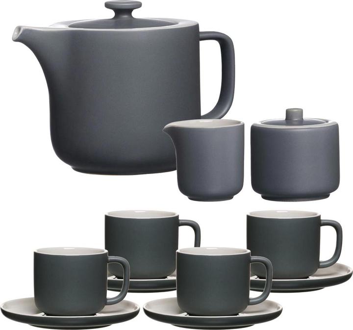 Ritzenhoff & Breker Jasper tea set (11 Piece)