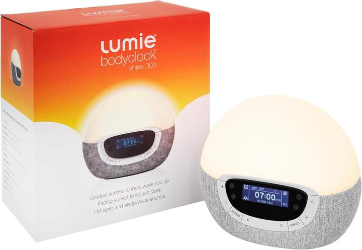 Immagine prodotto Lumie Shine