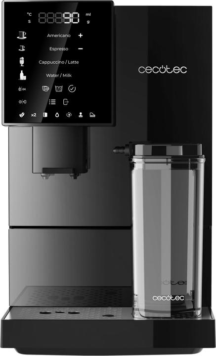 Immagine prodotto Cecotec Cremmaet CompactCcino