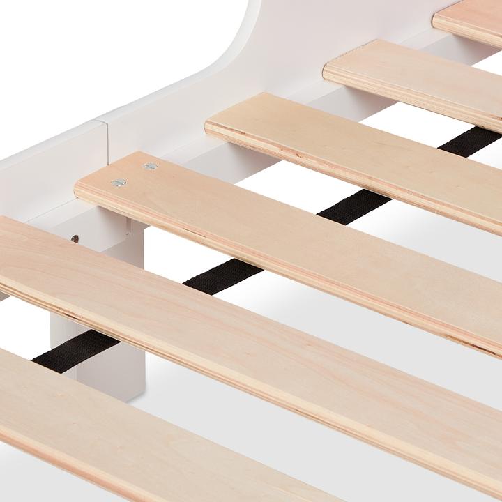 Productafbeelding Relaxdays Kinderbed (70 x 140 cm)