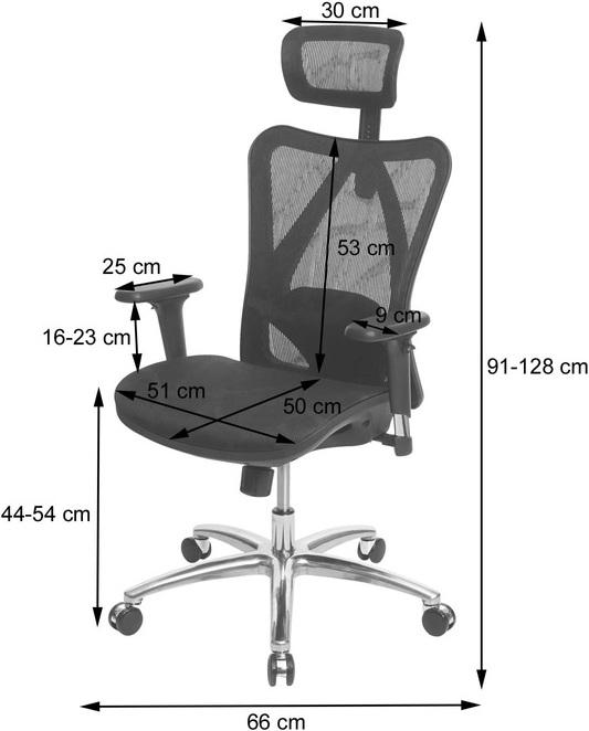 Produktbild Swisshandel24 Sihoo