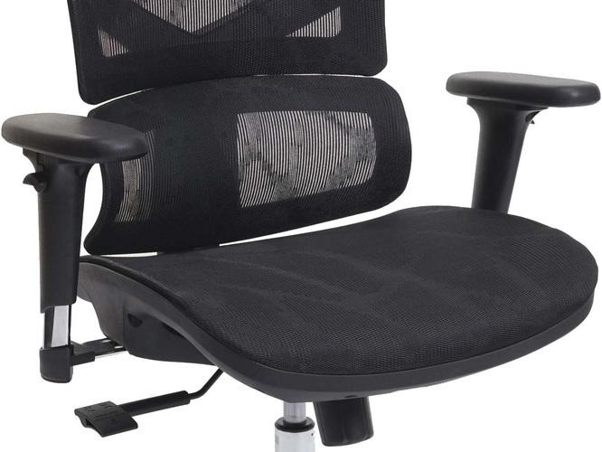 Image du produit Swisshandel24 Sihoo
