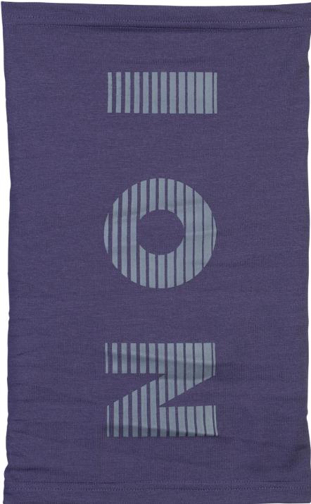 Produktbild ION Other Acc Neckwarmer Logo Merino - dark-purple (One Size)