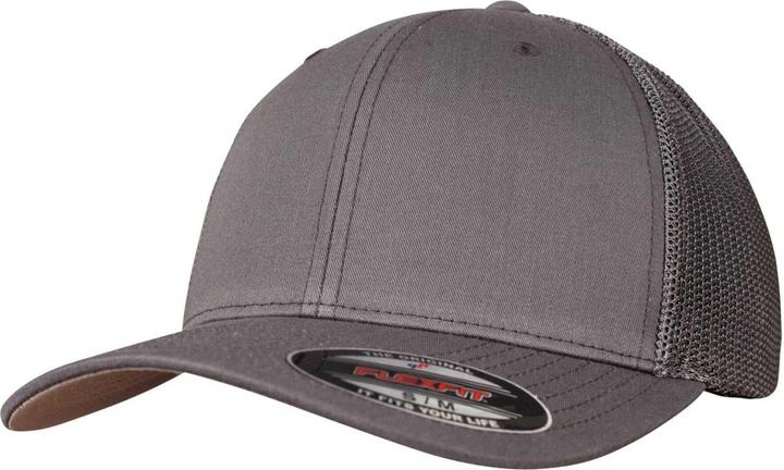 Produktbild Flexfit Trucker Cap Netzmaterial