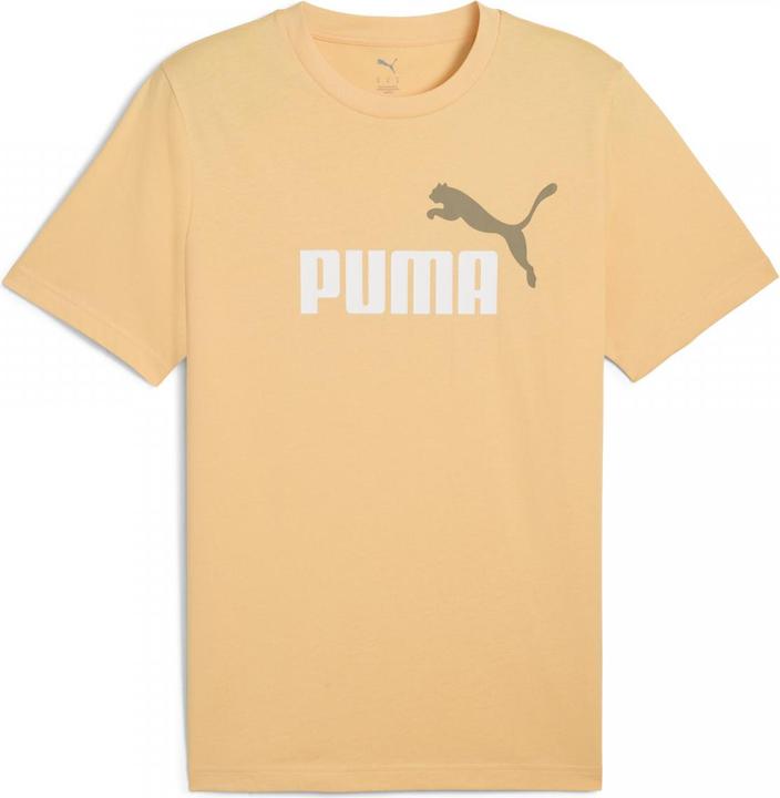 Image du produit Puma ESS 2 COLOR No. 1 Logo Tee (XXL)