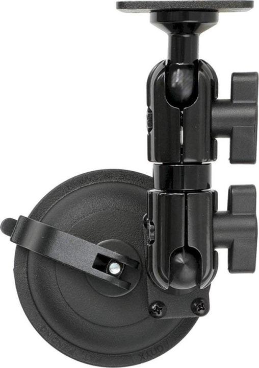 Produktbild Brodit 202017 Pedestal Mounts 6"