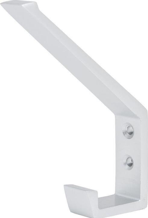 Actual product image HSI Coat hook