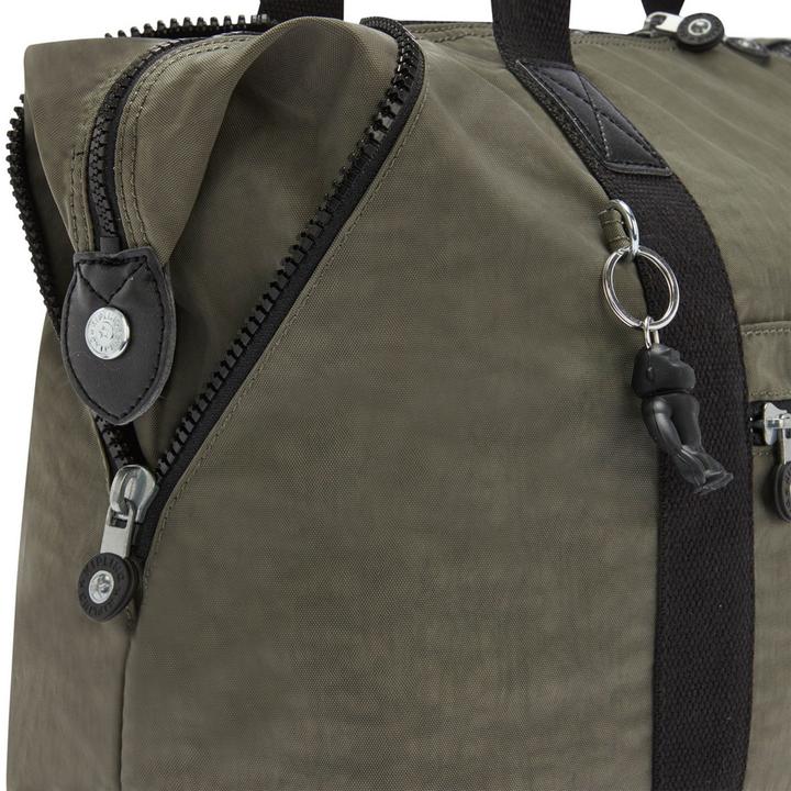 Immagine prodotto Kipling Schoudertas Art M - groen (32 l)