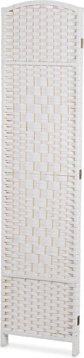 Actual product image Relaxdays Folding Screen