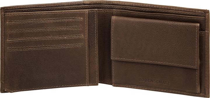 Actual product image Bodenschatz Geldbörse