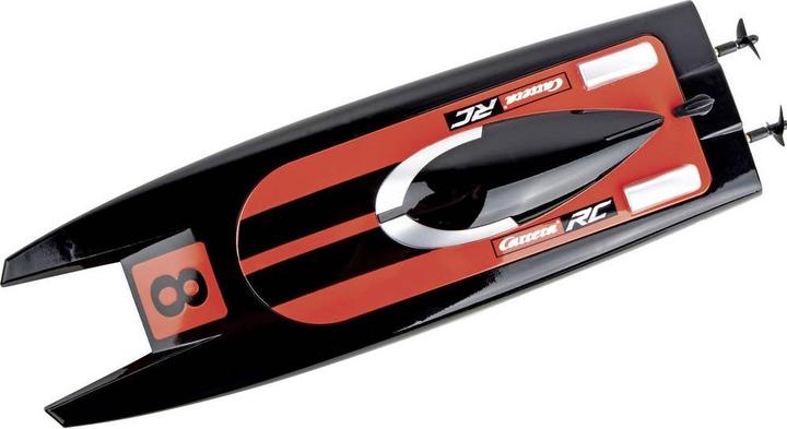Actual product image Carrera Race Catamaran