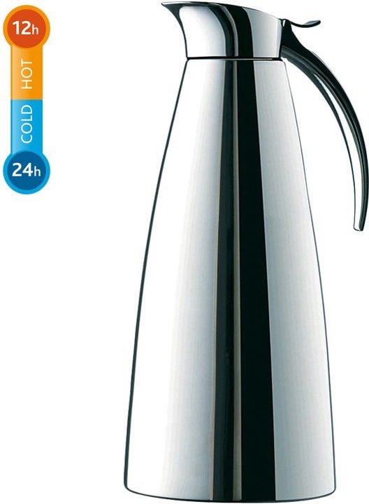 Actual product image Emsa Elegance 1.3l (1.30 l)