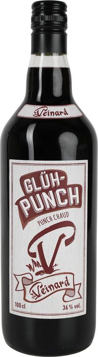 Produktbild Veinard Punsch Glühwein (1 x 100 cl)