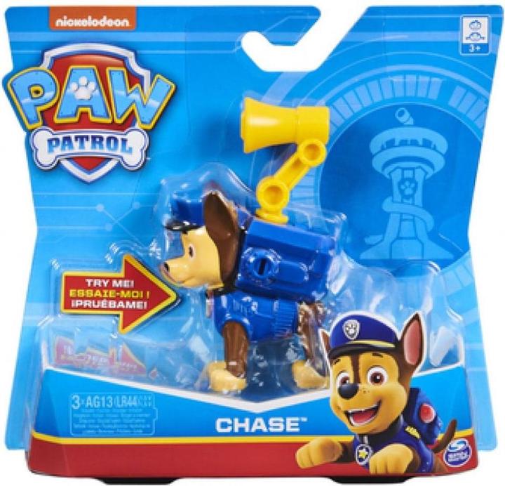 Produktbild Spin Master Paw Patrol - Action Pack