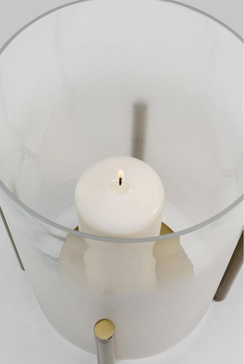 Immagine prodotto Kare Design Vento Luce Pilastro Vapore 25cm