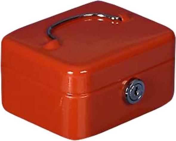 Actual product image Wedo Cash box