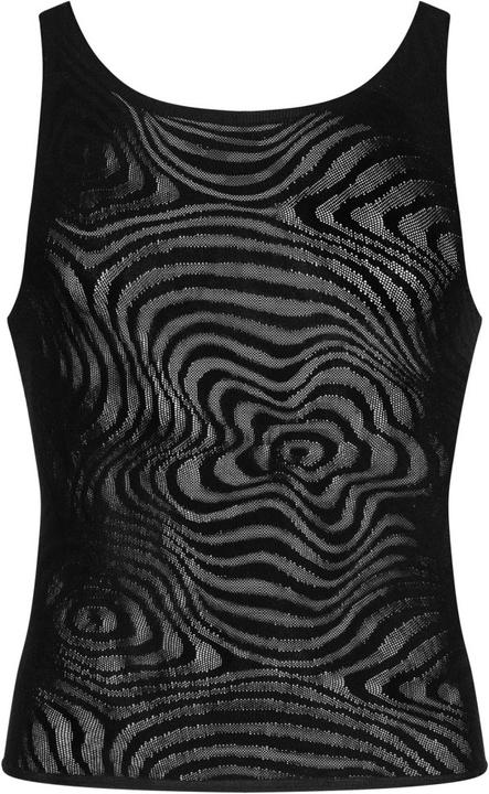Produktbild Obsessive OB T103 Tank Top S-L (M, L)