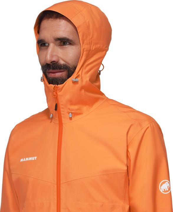 Produktbild Mammut Convey Tour HS Hooded Jacket Men (XXS)