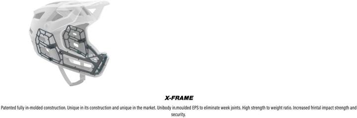 Produktbild iXS Trigger FF (58 - 62 cm)