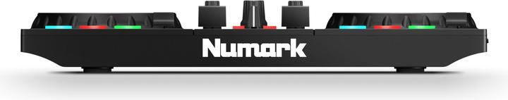 Produktbild Numark Party Mix