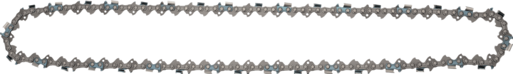 Image du produit VITO Chaine Pour Tronconneuse Electrique- 3/8" - 57 Maillons (Scie, Pièces de rechange pour machines de jardinage)