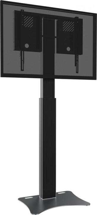 Actual product image Celexon Electric Stand Expert Adjust 4286PB - 90 cm Black (86", 136 kg)