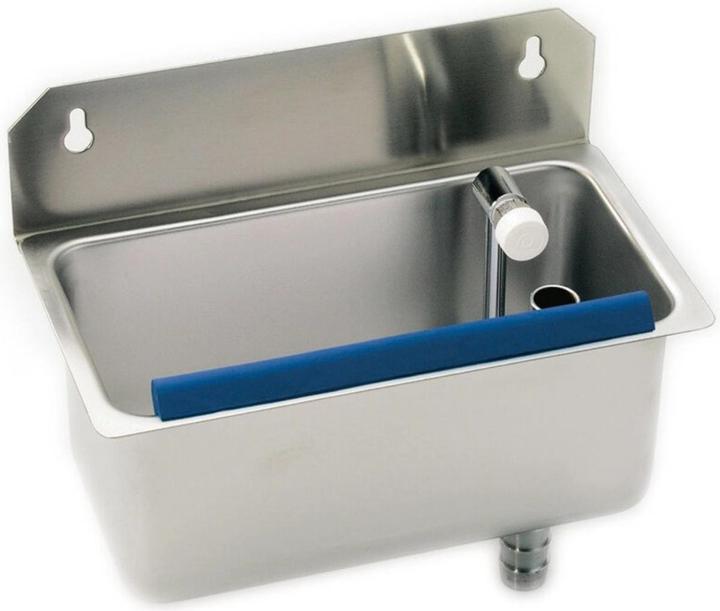 Actual product image Stöckel Ice Cream Serving Sink 22cm x 12.3cm x 9cm