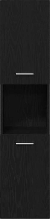 Actual product image vidaXL Badezimmerschrank