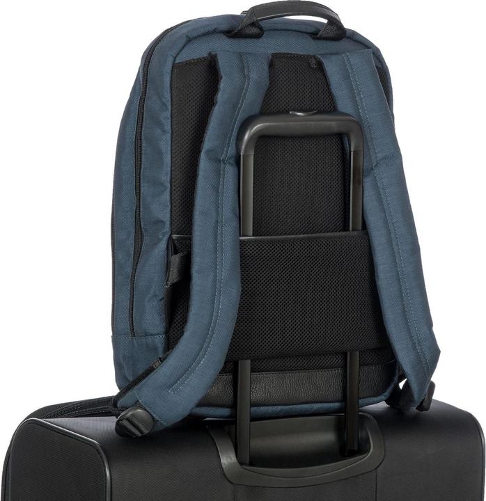 Image du produit Brics Sac à dos Monza 40 cm pour ordinateur portable (13 l)