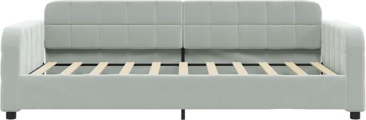 Actual product image vidaXL Tagesbett