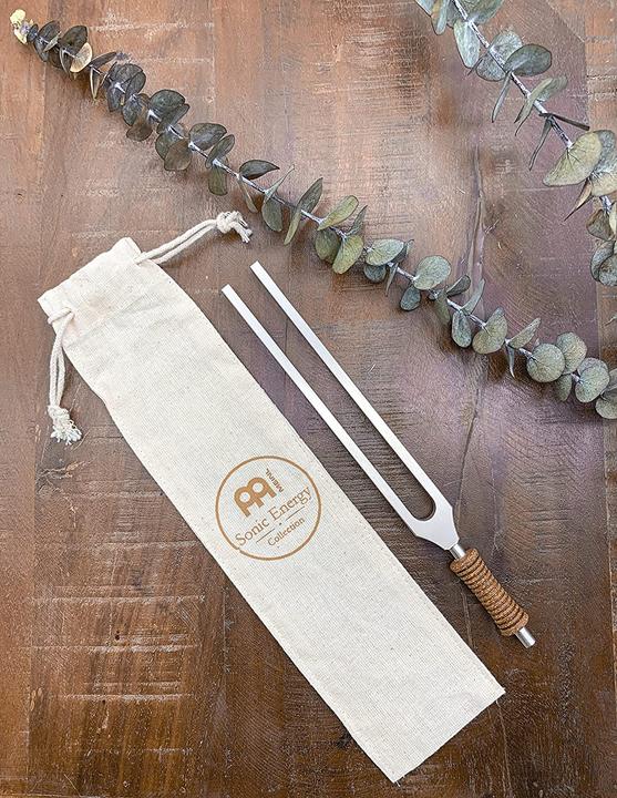 Produktbild Meinl Therapie Stimmgabel – Venus 221.23 Hz/ A3